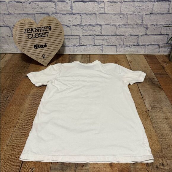 adidas Men's Stamp Graphic Tee T-Shirt - Picture 10 of 11